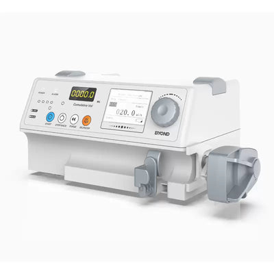 Syringe pump BYZ-810 series (Rental)