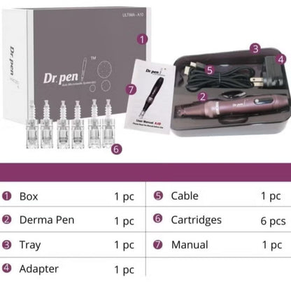 Dr. Pen Ultima A10