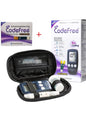 SD Biosensor Code Free Blood Glucose Monitoring Machine