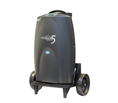 Caire Eclipse 5 PORTABLE OXYGEN CONCENTRATOR