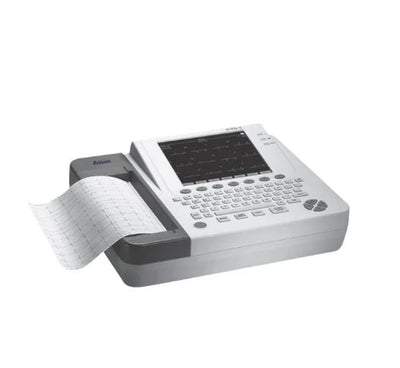 AVEUS AV- ECG 12 ECG MACHINE