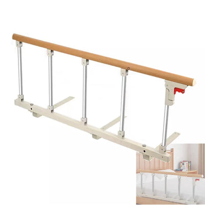 BEDSIDE RAILS