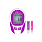 Blood Glucose and β-KetoneTest Meter for Pets