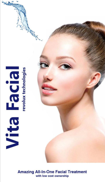 HYDRAFACIAL MACHINE- KOREA