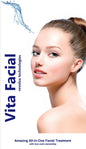 HYDRAFACIAL MACHINE- KOREA