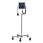 Square Scale BP Apparatus
