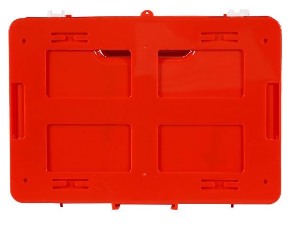 FIRST AID BOX FOR 50 PEOPLE