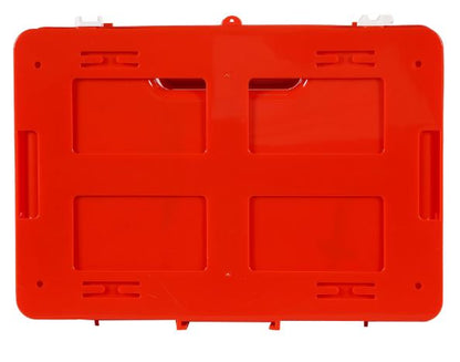 FIRST AID BOX FOR 50 PEOPLE