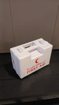 EMPTY FIRST AID BOX - 50 PERSONS