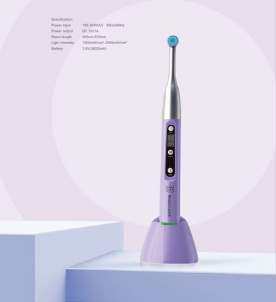 Lightcure Dental Lights / Curing Lights – Regal Medical