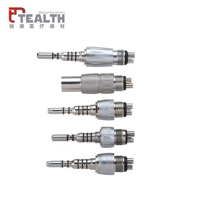 Quick Couplings For High Speed Handpiece