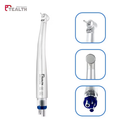 Tealth® CK22 Led Mini Head Kid High Speed Handpiece
