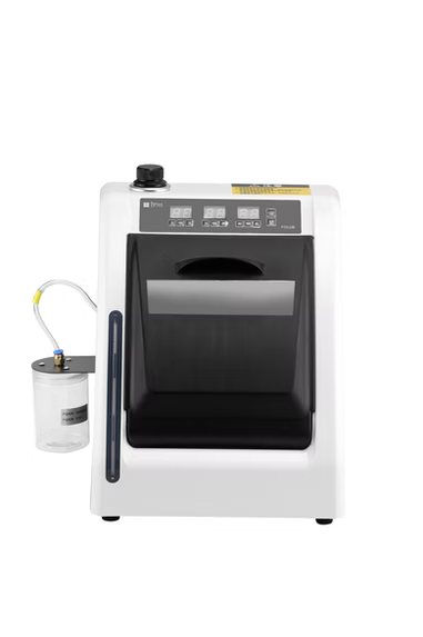 Dental Handpiece Lubricant Machine