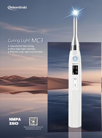 Lightcure Dental Lights / Curing Lights – Regal Medical
