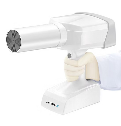 Lifedent Le Ray Protable X-ray Uint