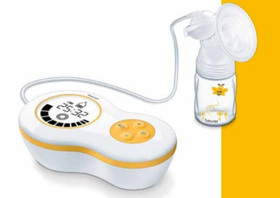 ELECTRIC BREAST PUMP
