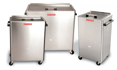 Chattanooga Hydrocollator 8M SS-2
