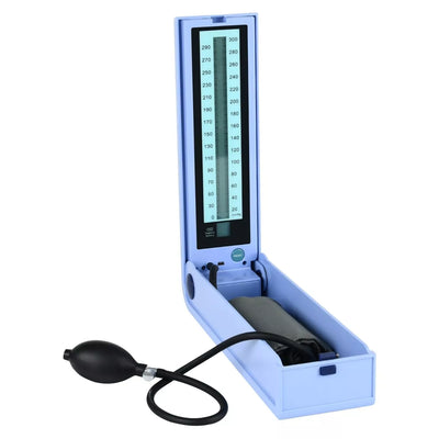 LCD Mercury Free Sphygmomanometer