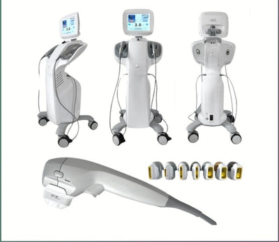 7D HIFU Ultraformer