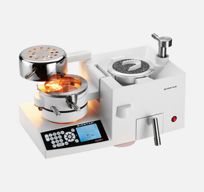 BIOSTAR (Universal Pressure Moulding Device)