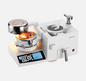 BIOSTAR (Universal Pressure Moulding Device)