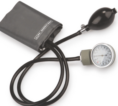 Aneroid Sphygmomanometer