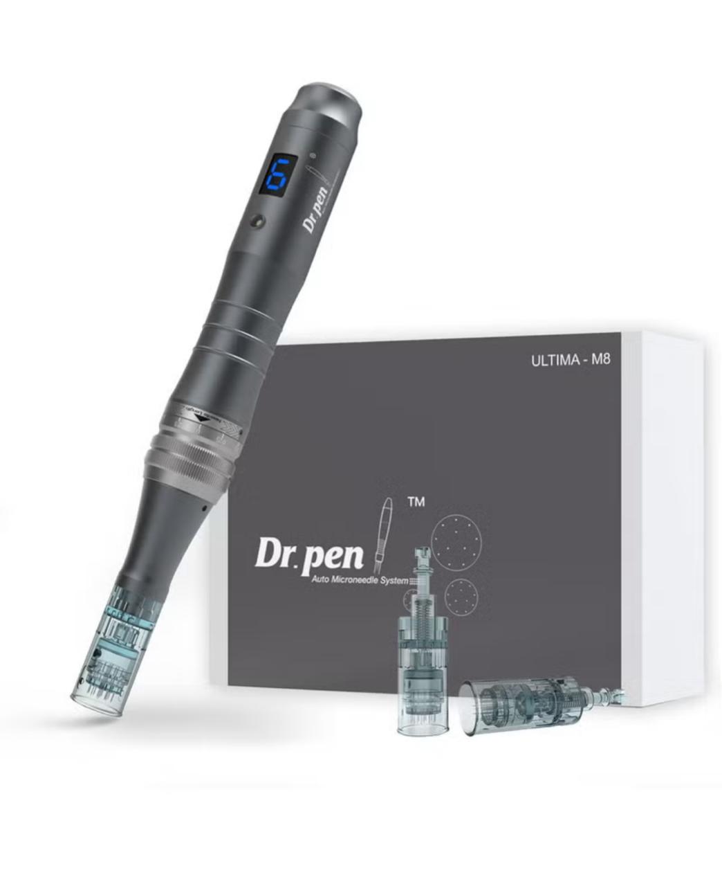 DR PEN ULTIMA M8