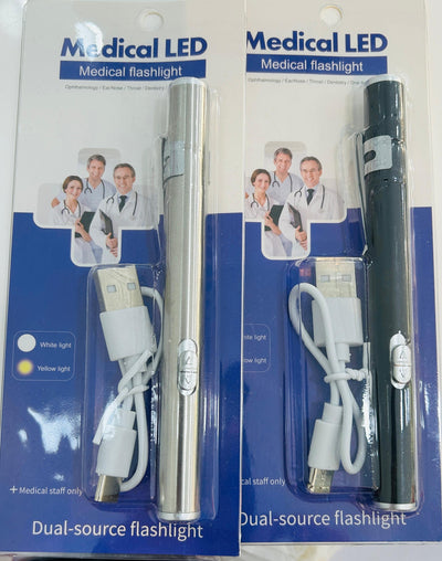 LED PENLIGHT