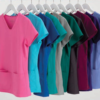 SCRUB SUITS