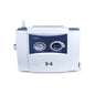 3A – Portable Suction Machine 20L, White/Blue – PMS-A
