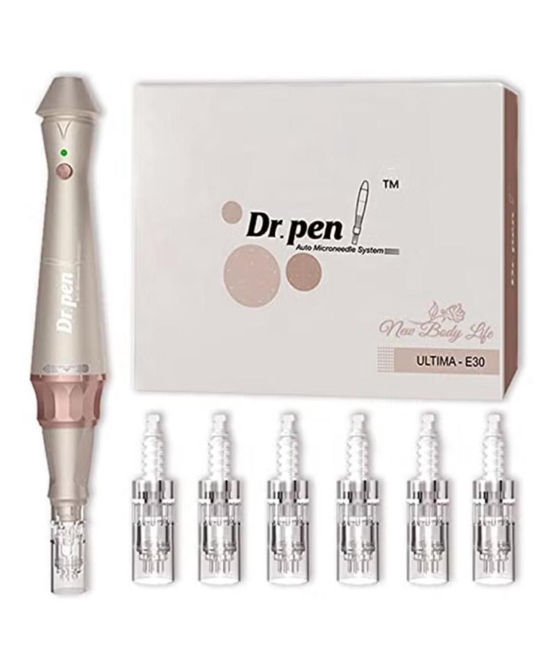 DR PEN ULTIMA E30