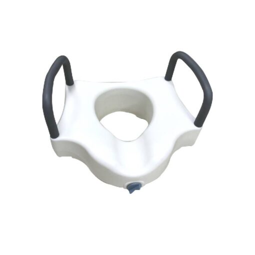 TOILET RAISER