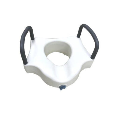 TOILET RAISER