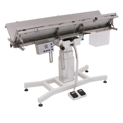 Operation Vertical Lifting Table (VETERINARY)