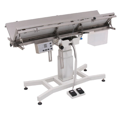 Operation Vertical Lifting Table (VETERINARY)