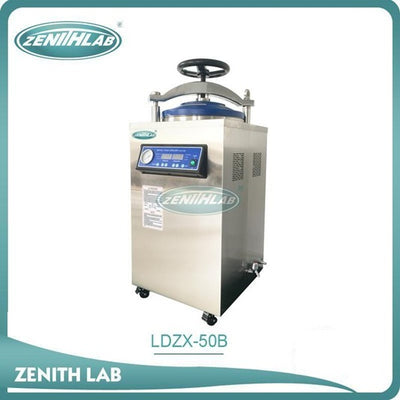 STERLIZER LDZX-50B 50 L