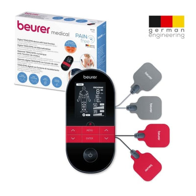 Beurer EM-49 Digital TENS/EMS Unit
