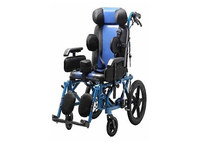 PEDIATRIC MULTI-FUNCTIONAL CEREBRAL PALSY WHEELCHAIR