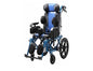 PEDIATRIC MULTI-FUNCTIONAL CEREBRAL PALSY WHEELCHAIR