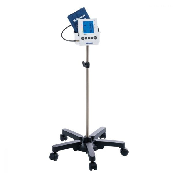 Digital BP Apparatus with Stand Riester