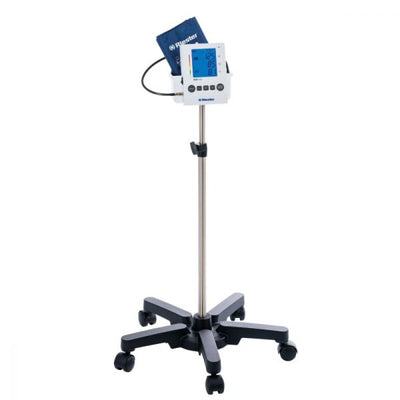 Digital BP Apparatus with Stand Riester