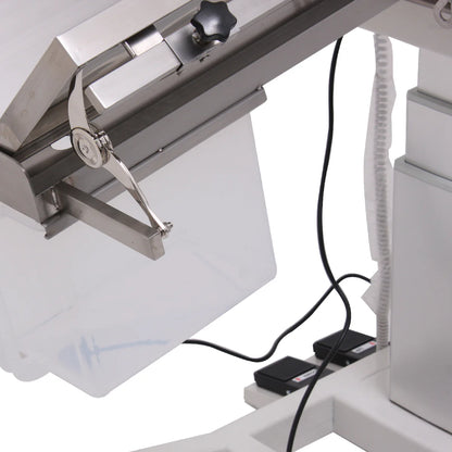 Operation Vertical Lifting Table (VETERINARY)