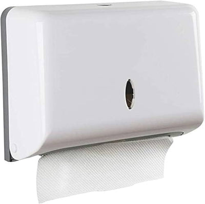 Wall Mount Tissue Dispenser