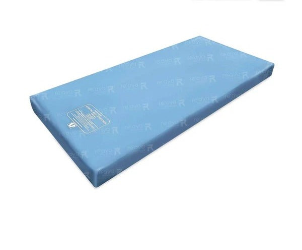 FOAM MATTRESS (WATERPROOF AND FIREPROOF)