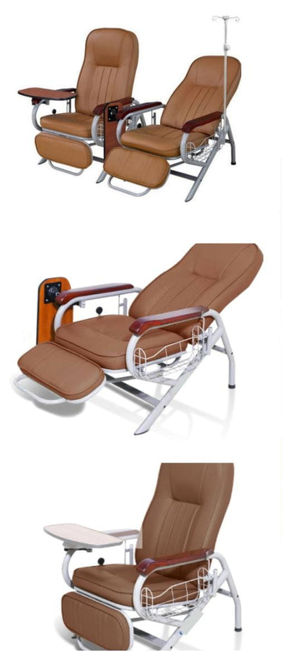 Blood Transfusion Chair