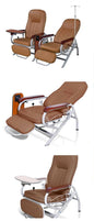 Blood Transfusion Chair