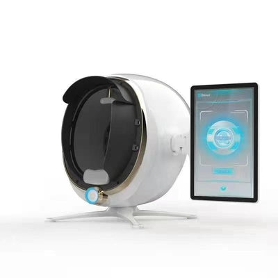 Skin Analysis Machine