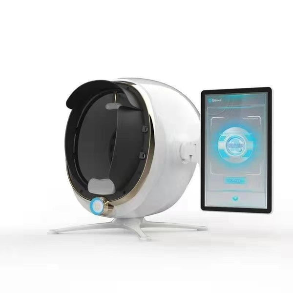Skin Analysis Machine – Regal Medical