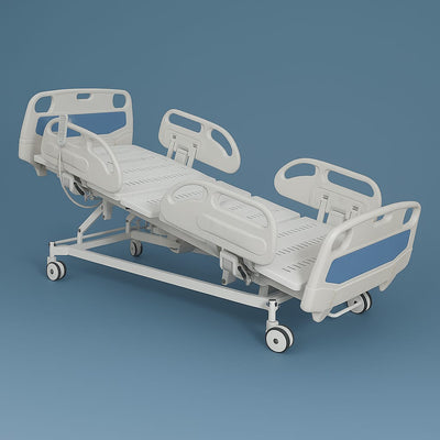 5 Functions Electrical Hospital Bed