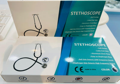 Stethoscope